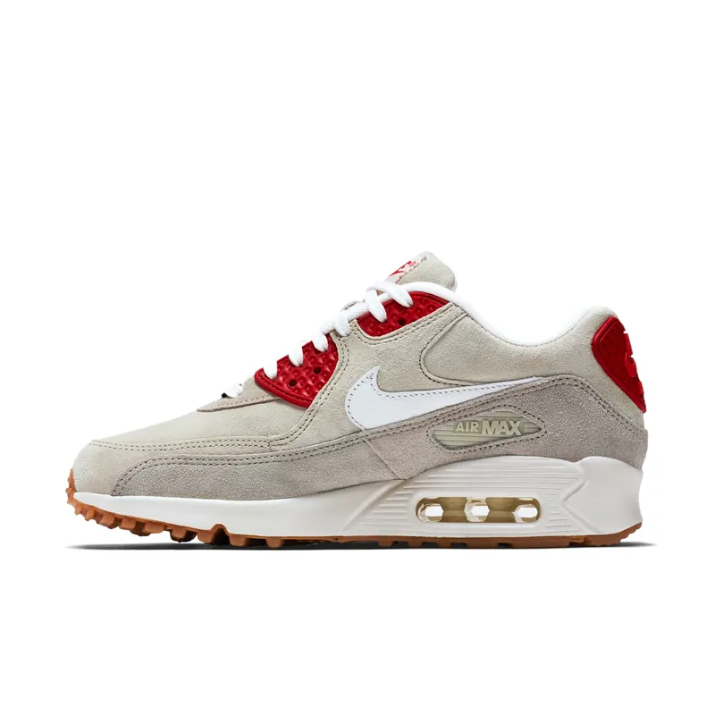 Nike Air Max 90 WMNS New York Strawberry Cheesecake (813150-200)