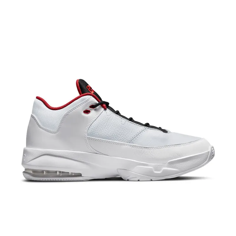 Jordan Max Aura 3 White (CZ4167-105)