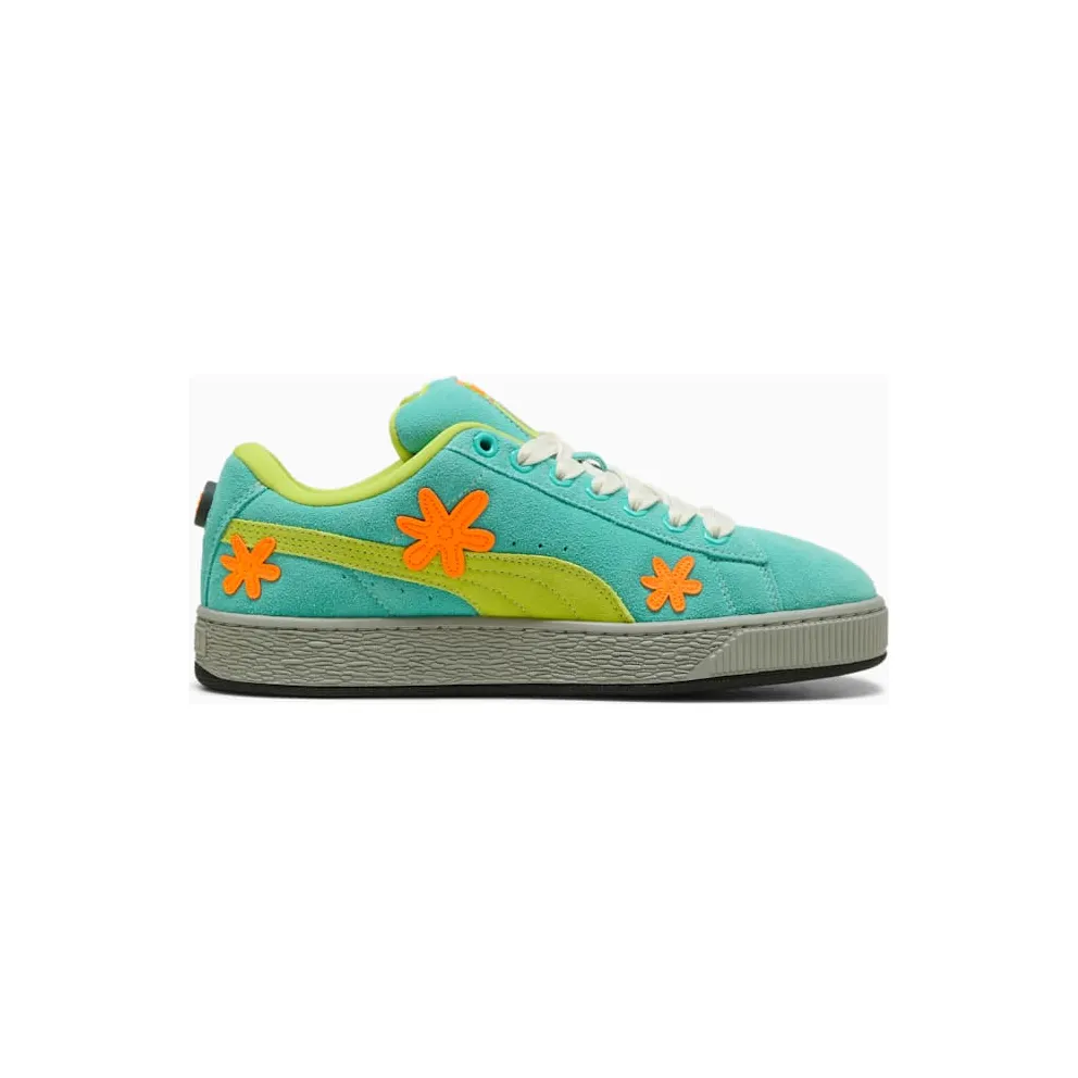 Puma Suede XL Scooby Doo (400791-01)