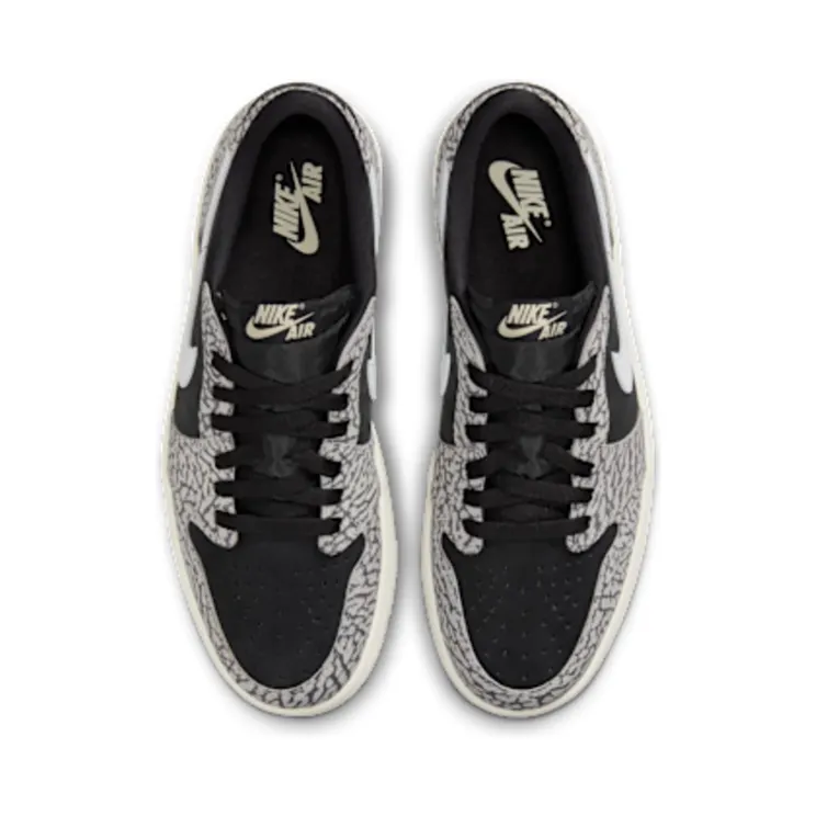 air-jordan-1 CZ0790-001