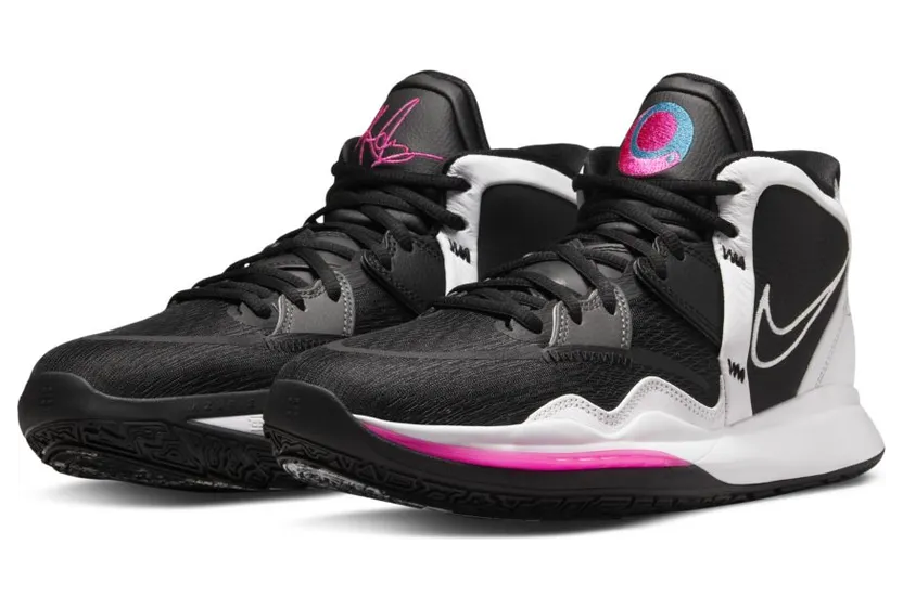 Nike Kyrie 8 Infinity South Beach (DC9134-003)