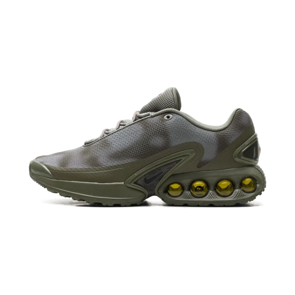 Nike Air Max Dn NRG “Olive Dark Loden Camo” (IB4433-300)
