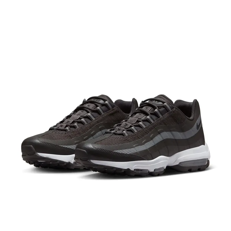 Nike Air Max 95 Ultra Medium Ash Particle Grey (DZ4503-200)