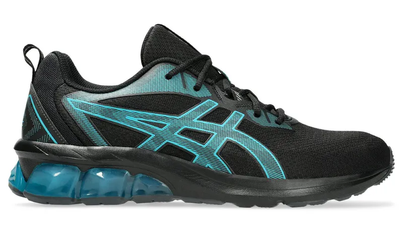 ASICS Gel-Quantum 90 IV Black Lagoon (1201A764-012)