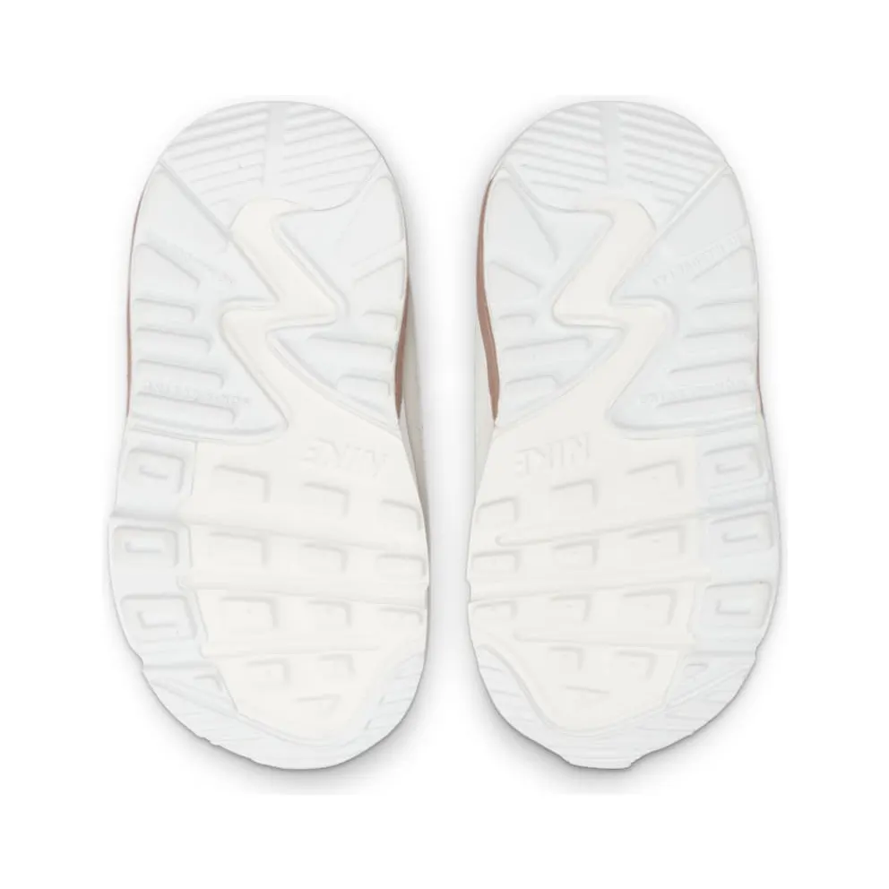 Nike Air Max 90 ‘s/peuters White (CD6868117)