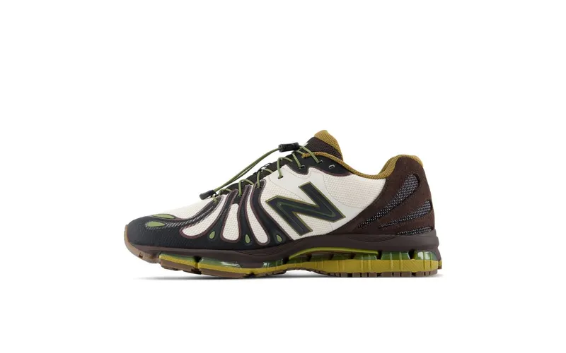 New Balance 1890 – “Linen / Pumpernickel / Basil Oil” (U18904AS)