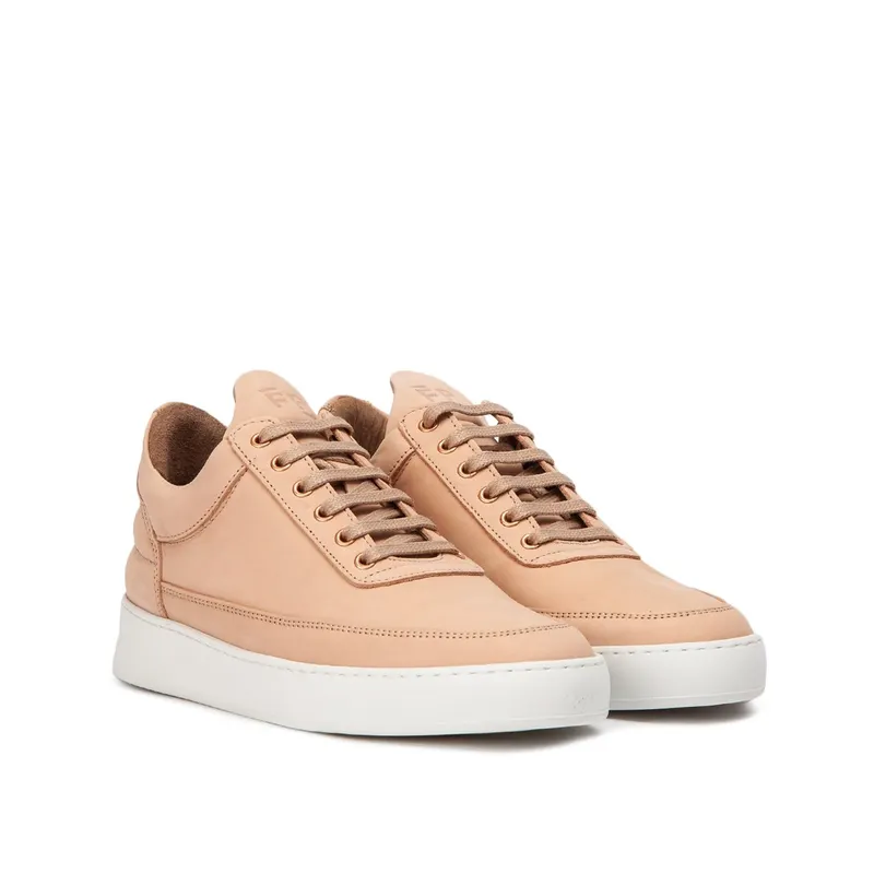 Filling Pieces Low Top Plain Lane W (297262918880)