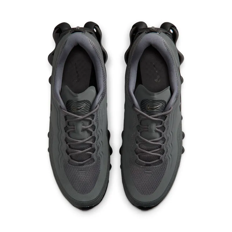 Nike Air Liquid Max “Team Best Grey / Anthracite / Grey Fog / Metallic Dark Grey” (IQ7635-004)