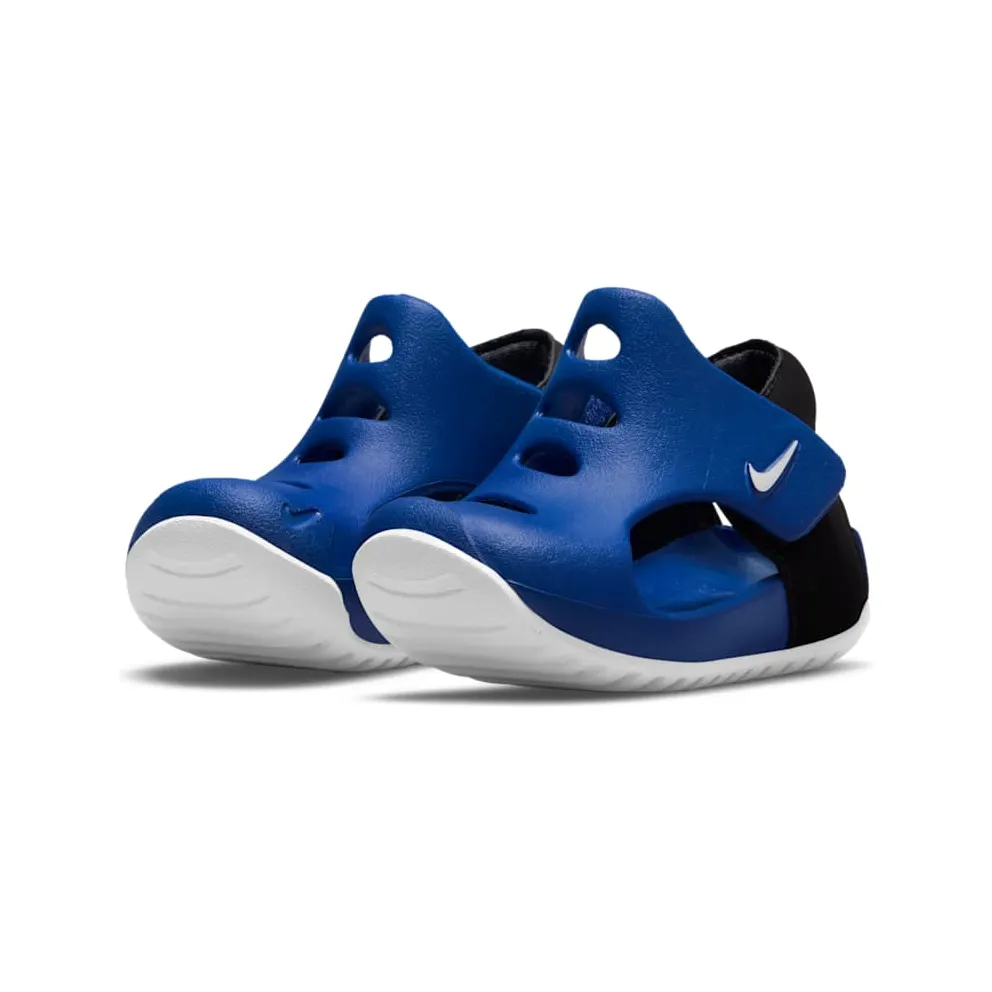 Nike Sunray Protect 3 Baby & Toddler Sandals Blue (DH9465-400)