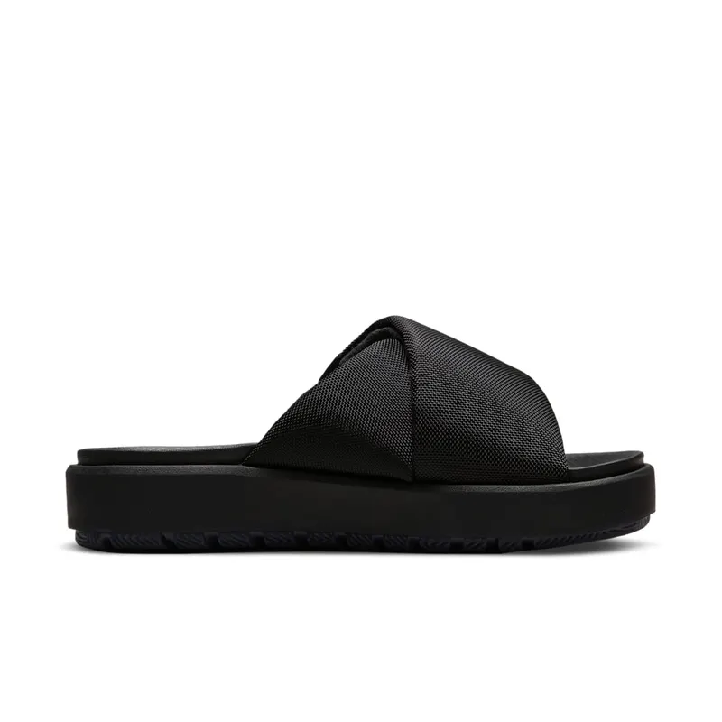 Jordan Sophia Slides Black (DD9277-060)