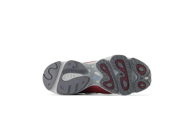 New Balance 1000 “Monarch Burgandy” (M1000Q)