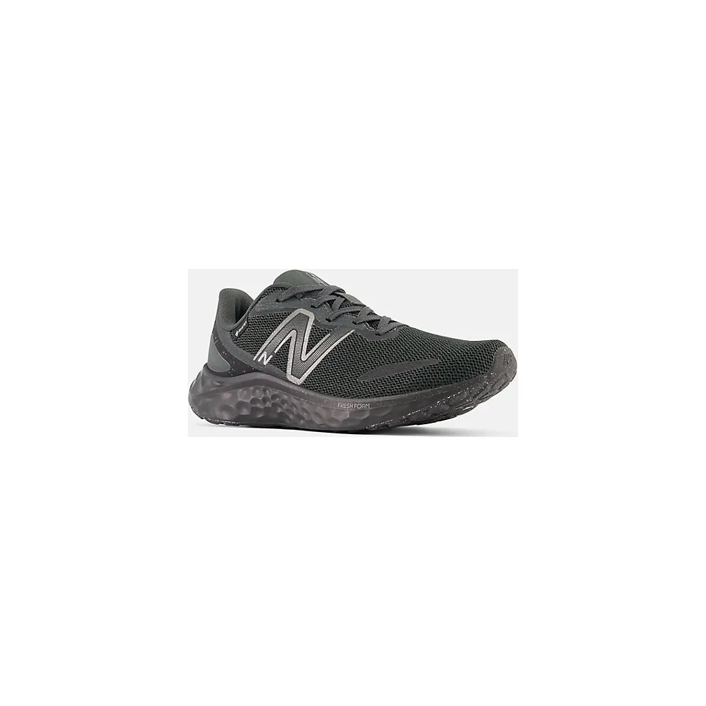 New Balance Fresh Foam Arishi v4 Gore-Tex Black (WARISGB4)