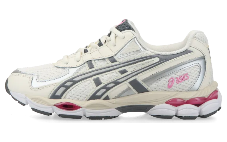 ASICS SportStyle GEL-NYC 2055 (cream / carbon) – 1203A542-101