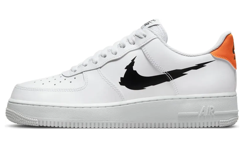 Nike Air Force 1 Low “Glitch Swoosh” (DV6483100)