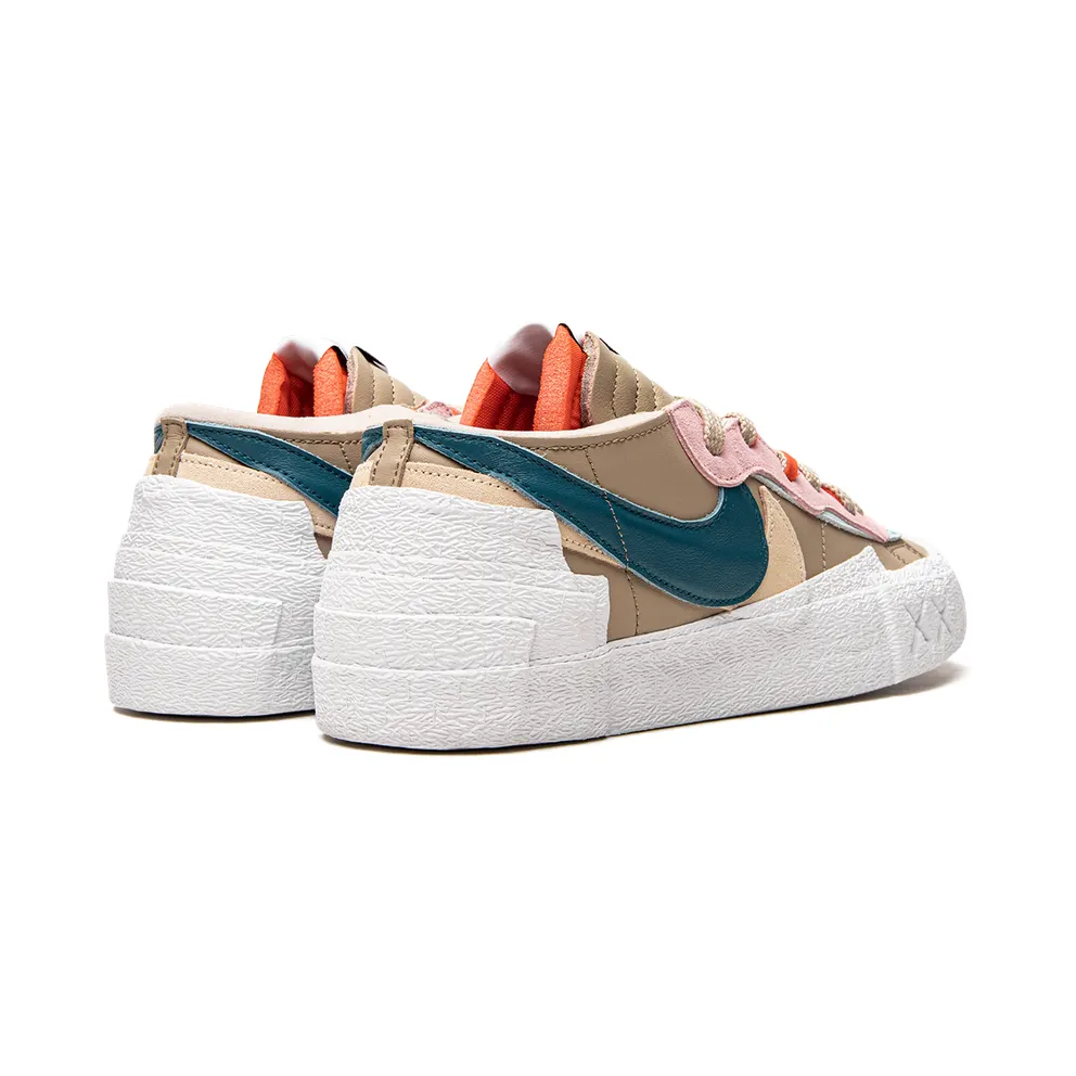 Nike Blazer Low “Sacai – Kaws Reed” (DM7901-200)