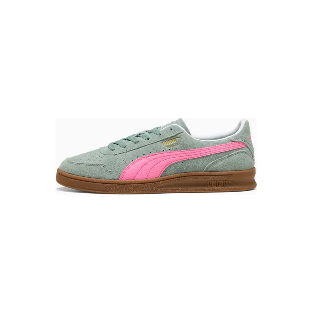 Puma Indoor Soft Green Moon / Sun Struck (40113606)