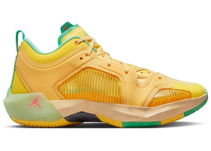 Jordan 37 Low EYBL (DX5568-800)