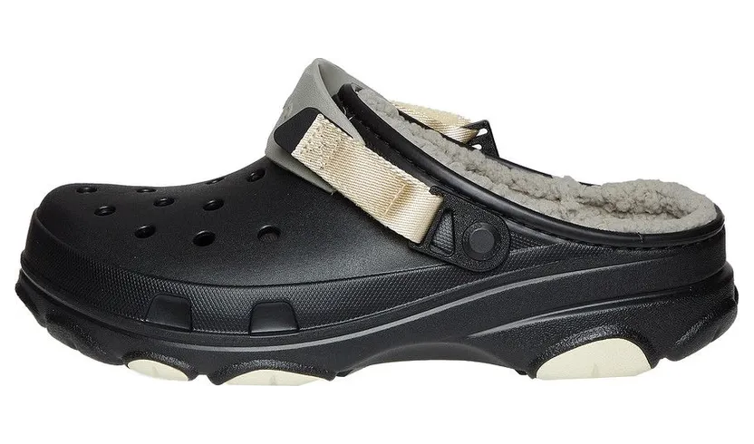 crocs-sneaker 207936-001