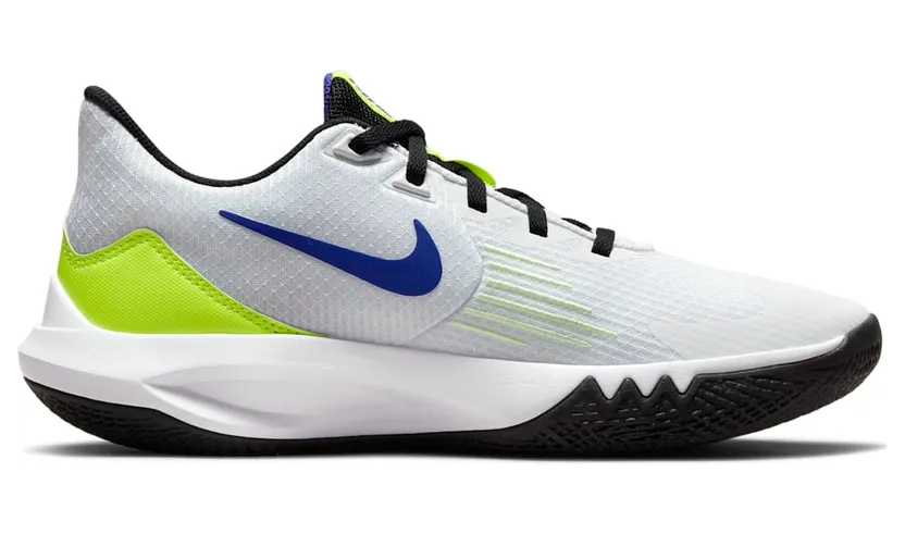 nike-precision-5 CW3403-100