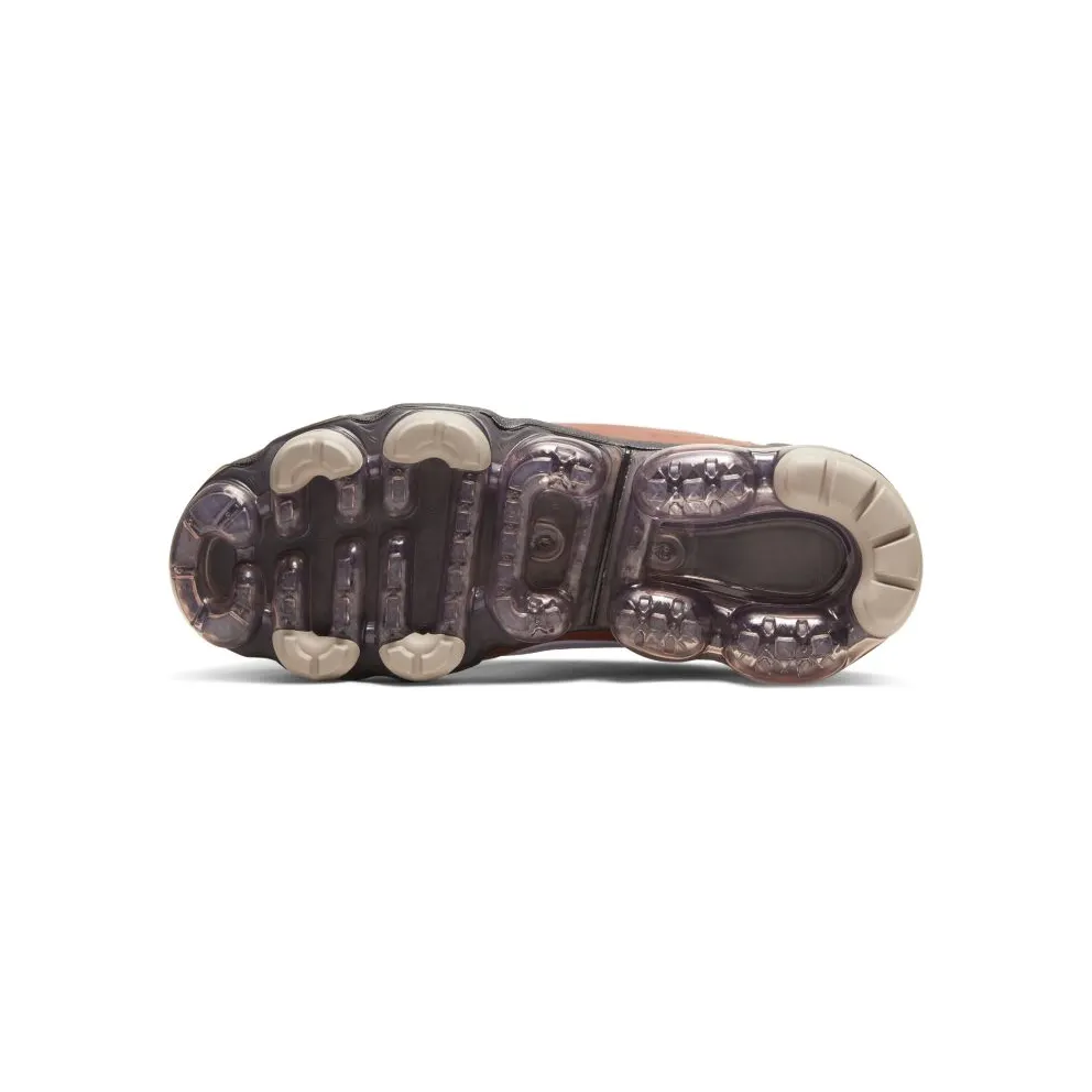 Nike Air VaporMax 2019 Utility Cinnamon (W) Cinnamon/Burgundy Ash-Pumice-Purple Agate (BV6353-201)