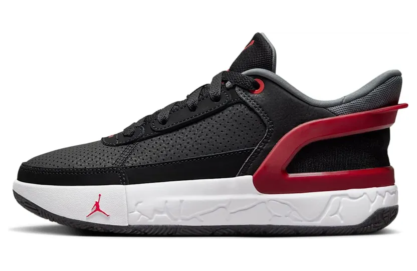 Jordan DAY1 EO Black Cool Grey White University Red (FQ1306-006)