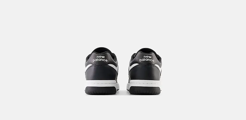 New Balance 480 “”Panda”” (BB480LBA)