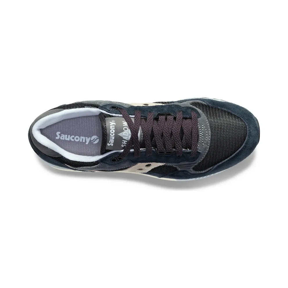 SAUCONY Shadow 5000 “Navy / Grey” (S70665-24)