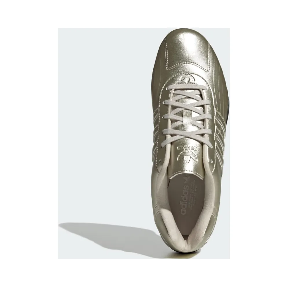 Adidas Adiracer Lo Alumina / Alumina / Alumina (JR8862)