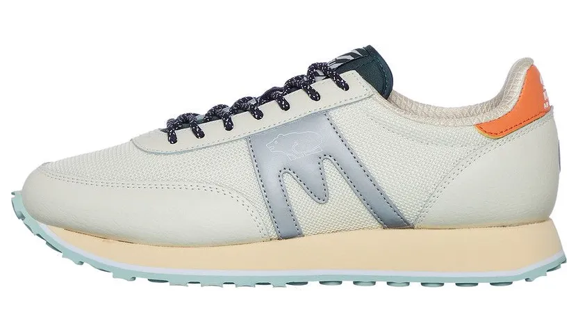 Karhu Albatross Control Lily White / Silver (F820006)