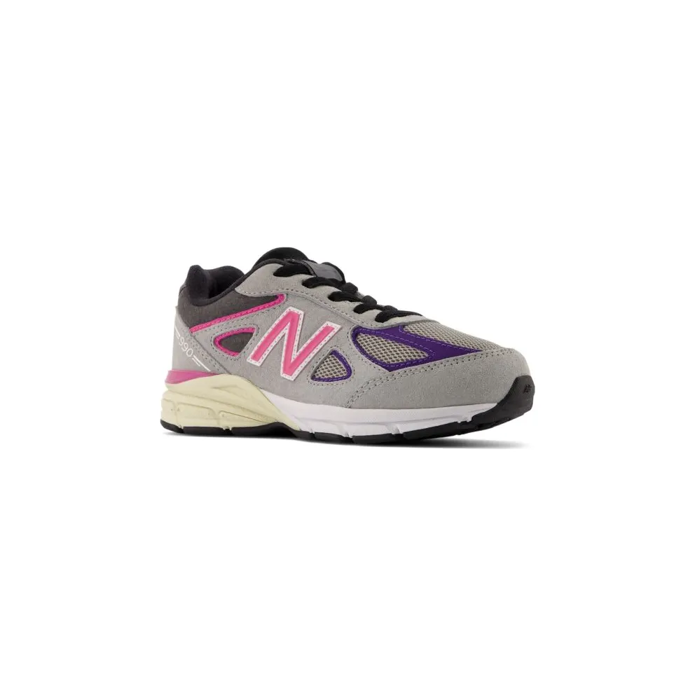 New Balance 990v4 Kith United Arrows & Sons (PV990KT4)