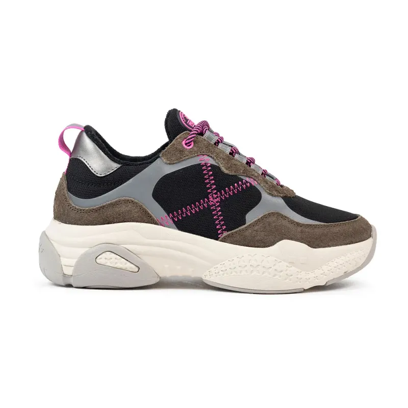 Munich sneaker Black (4179017)