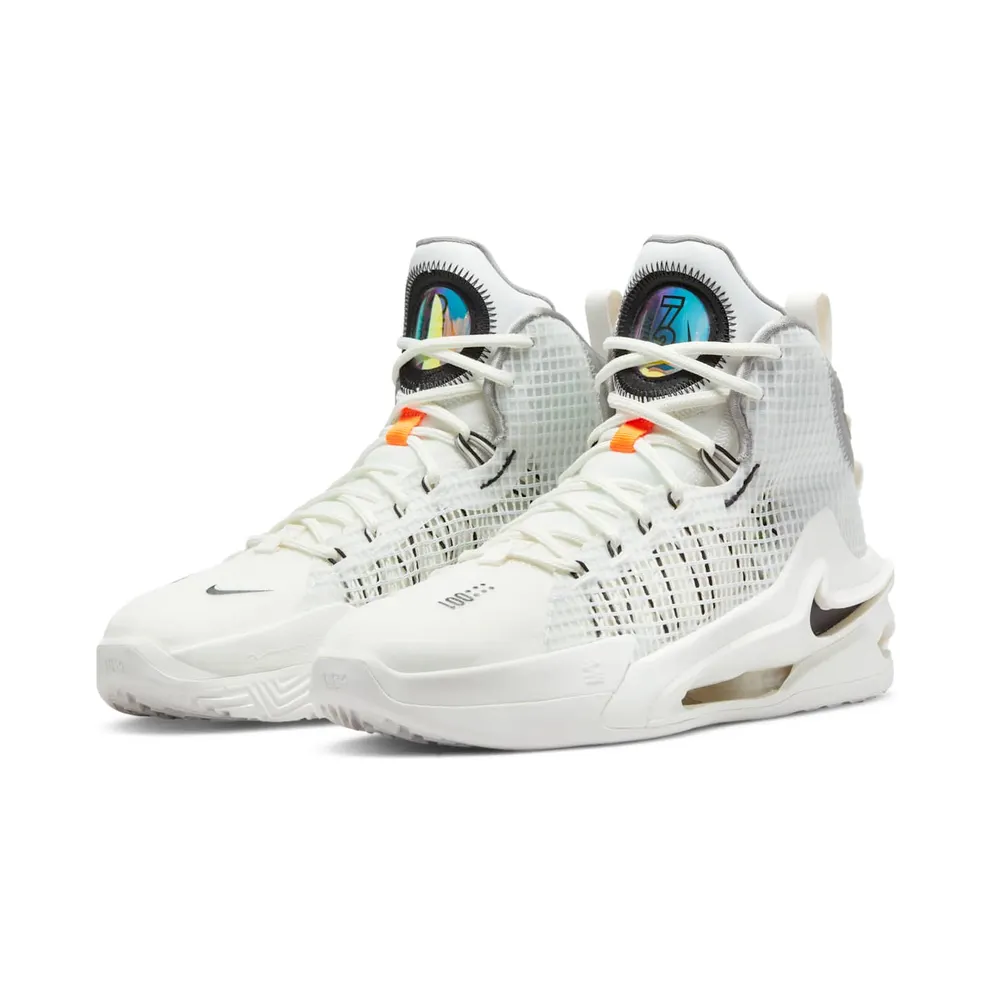 Nike Air Zoom G.T. Jump Basketball White (CZ9907-101)