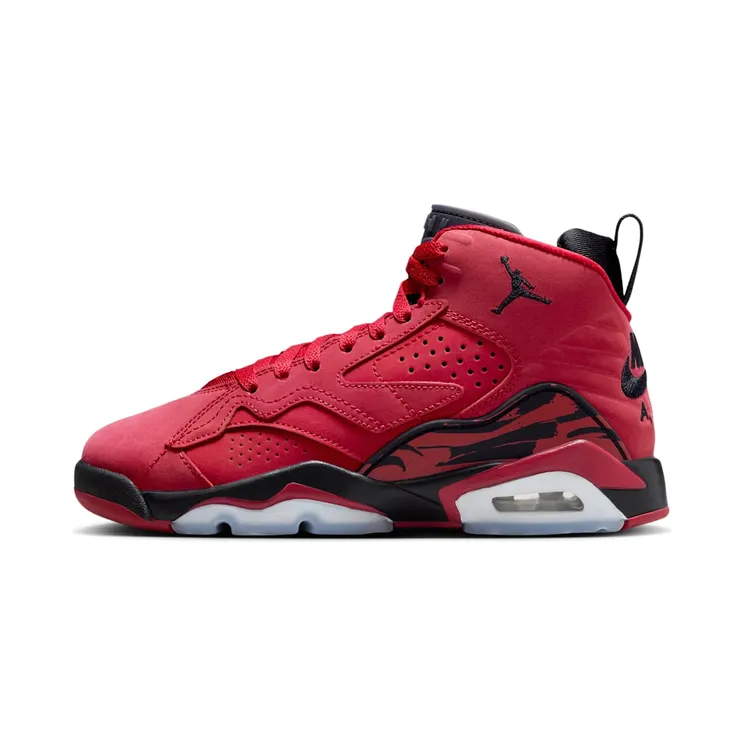 Jordan MVP GS “Raging Bull” (DZ5577-600)