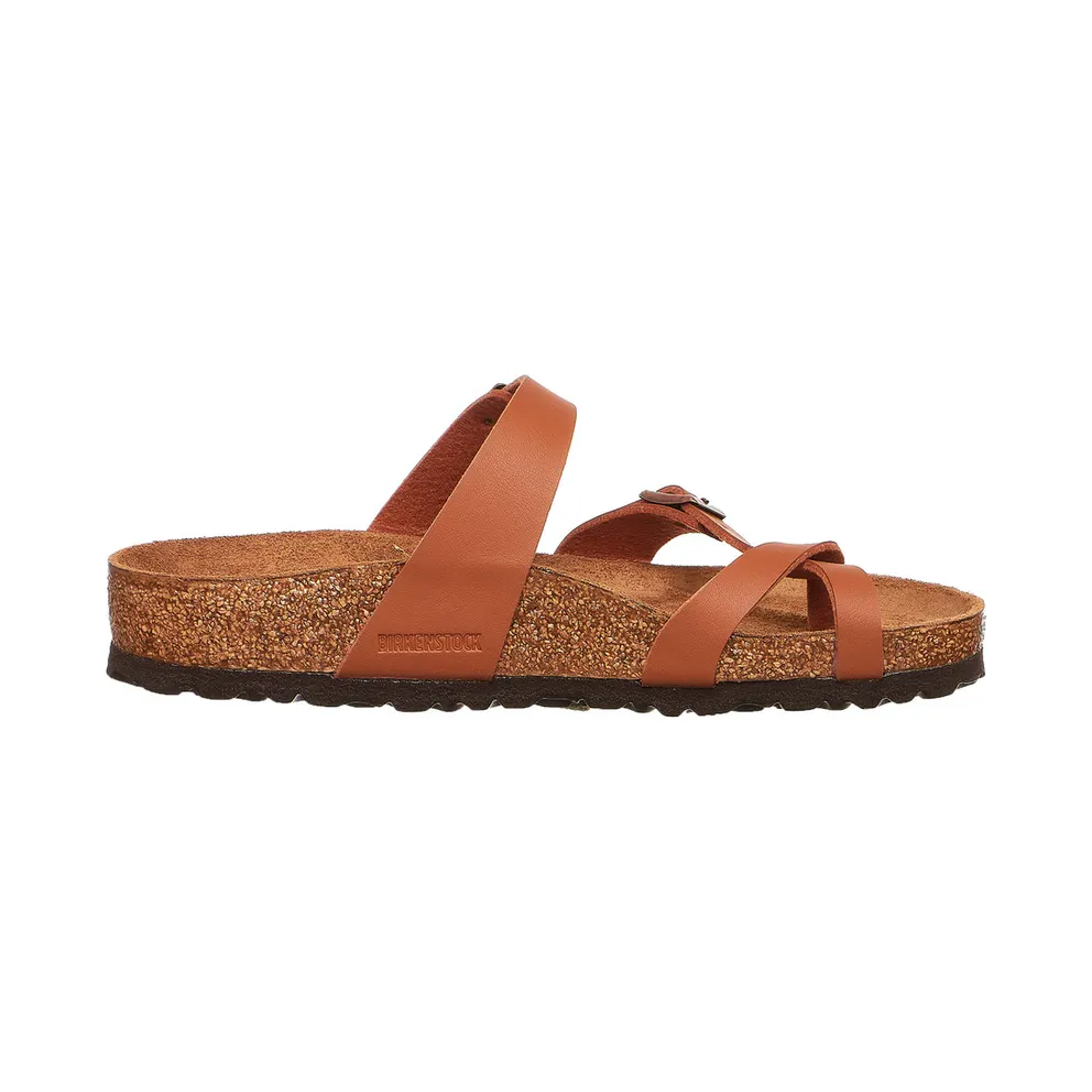 Birkenstock W Mayari Birko-Flor Ginger Brown (1019053)