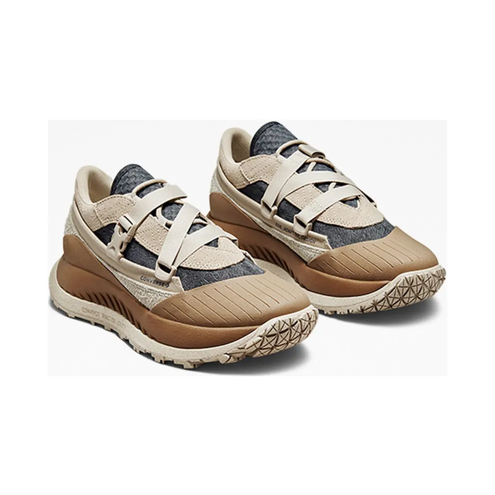 Converse Utility Explore OX Papyrus / Iron Grey / Sand Dune (A00585C)