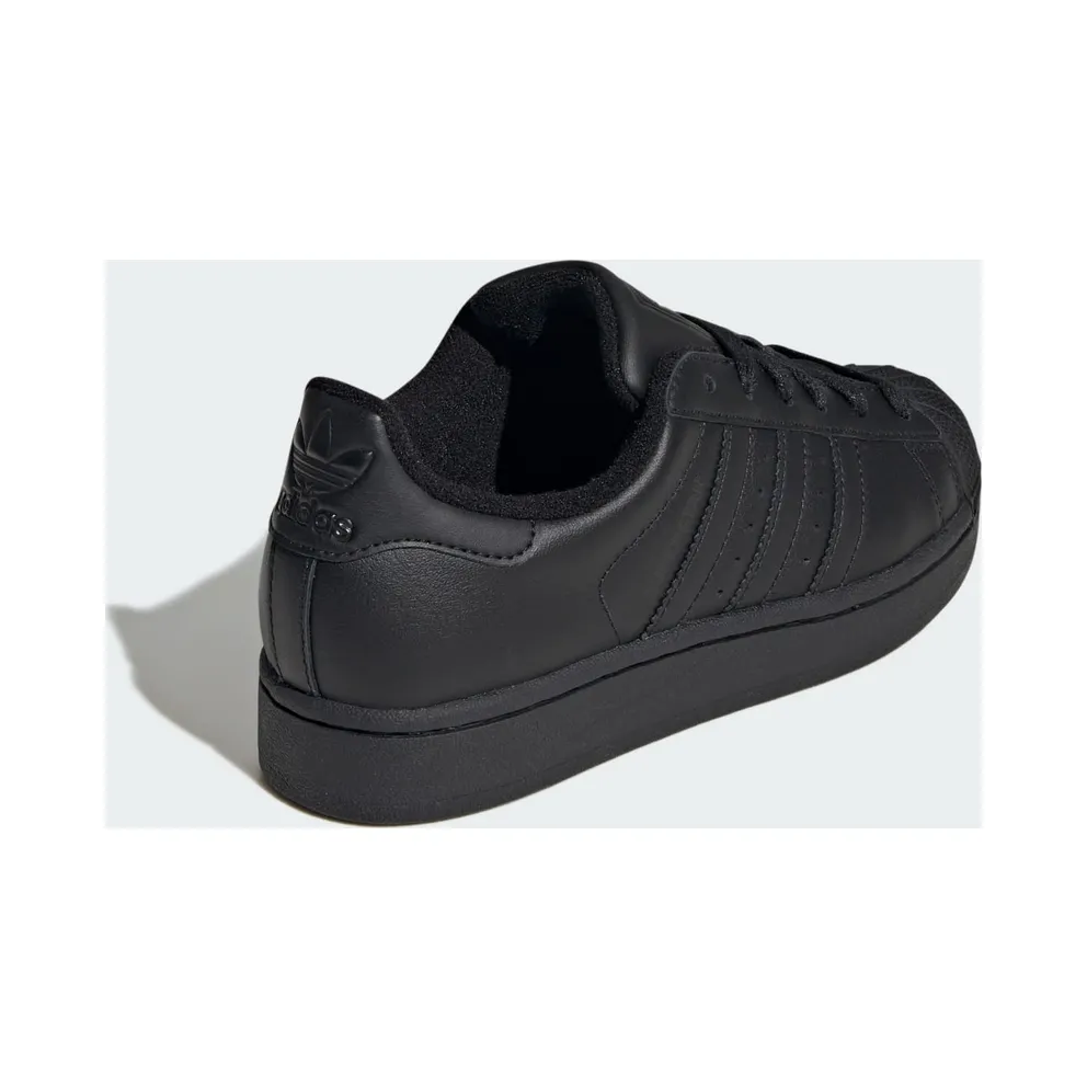 Adidas Superstar II Kids Core Black / Core Black / Core Black (JH9979)