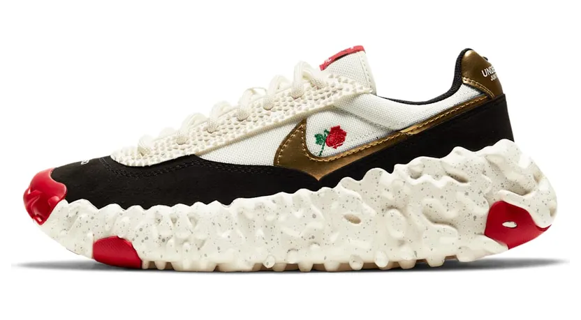 Nike Overbreak SP Undercover Sail Gold (DD1789-100)