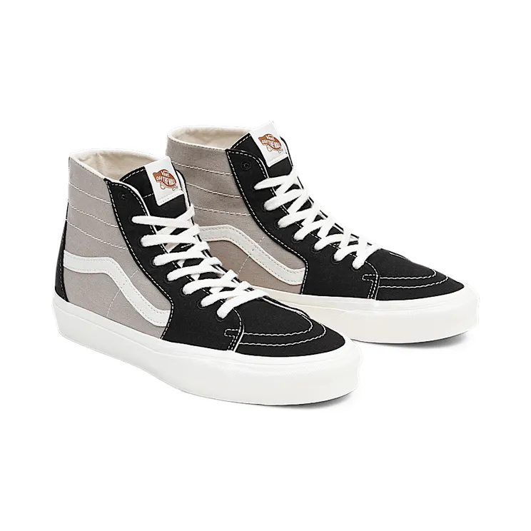 Vans Sk8-hi Tapered Black (VN0A5KRUBLK)