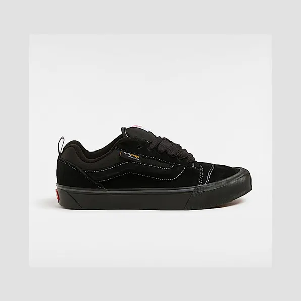 Vans Knu Skool “Cordura Black” (VN000CRPBMA)