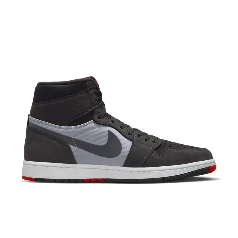 Jordan 1 Retro High Element Gore-Tex Black Infrared (DB2889-002)