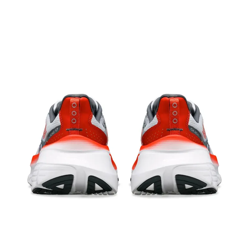 Saucony Guide 17 – “Cloud Cayenne” (S10936-212)