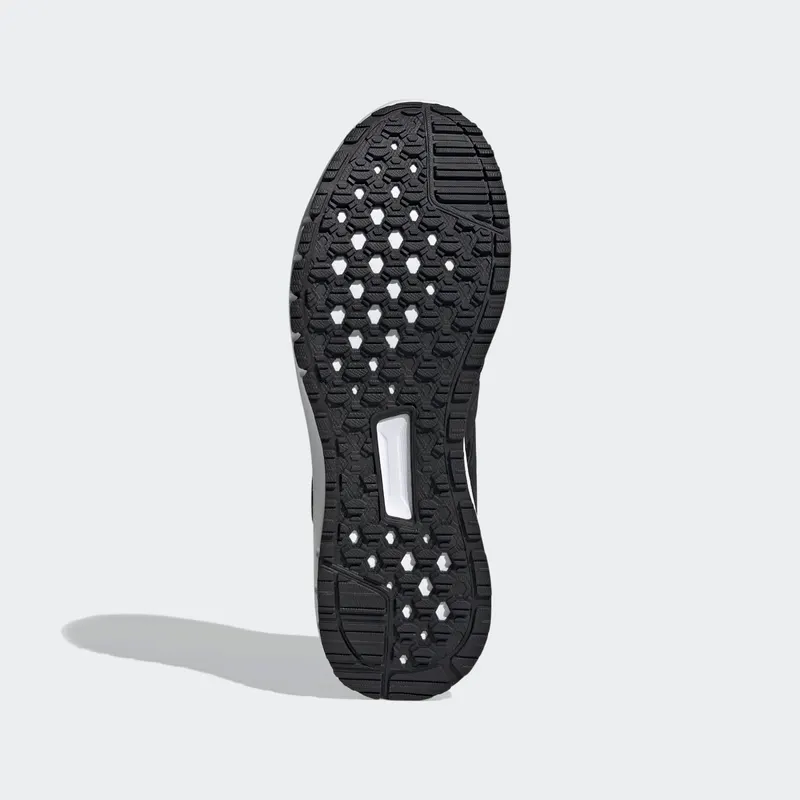 Adidas Ultimashow Core Black / Core Black / Cloud White (FX3624)