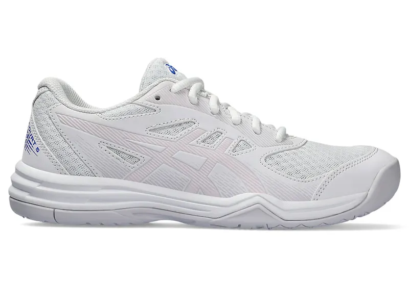 Asics Upcourt 5 White/Cosmos (1072A088.105)