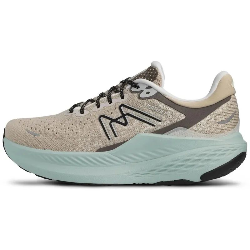 Karhu Mestari Run 1.5 Damen Laufschuhe, beige, Größe 37 (F205011)