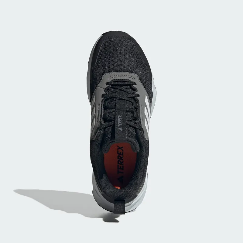adidas Tracefinder Trail Core Black Dash Grey (IH2937)