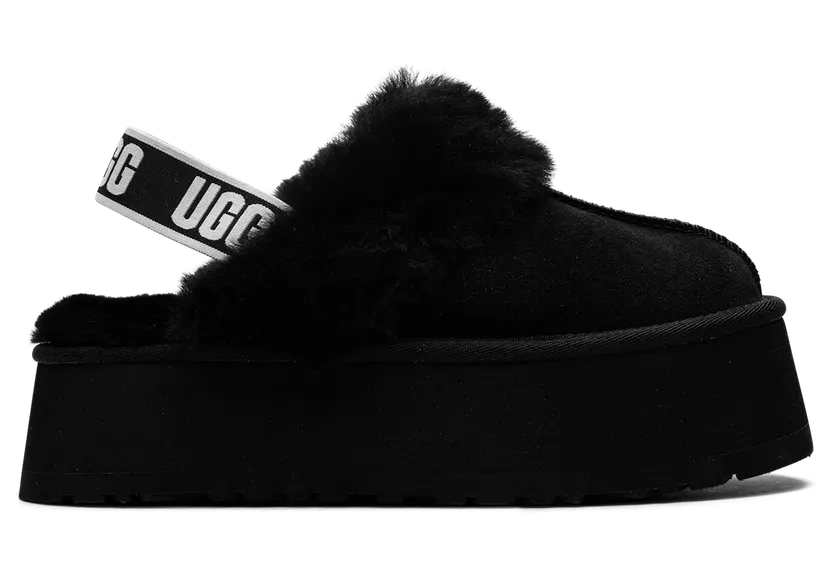 ugg-sneaker 1113474-BLK