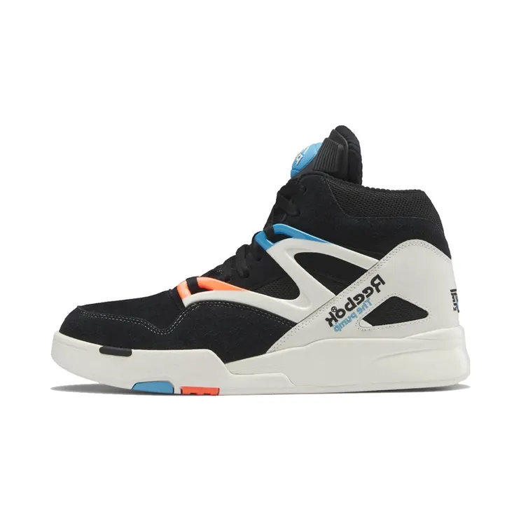 Reebok Pump Omni Zone II Rec Center (HR0504)