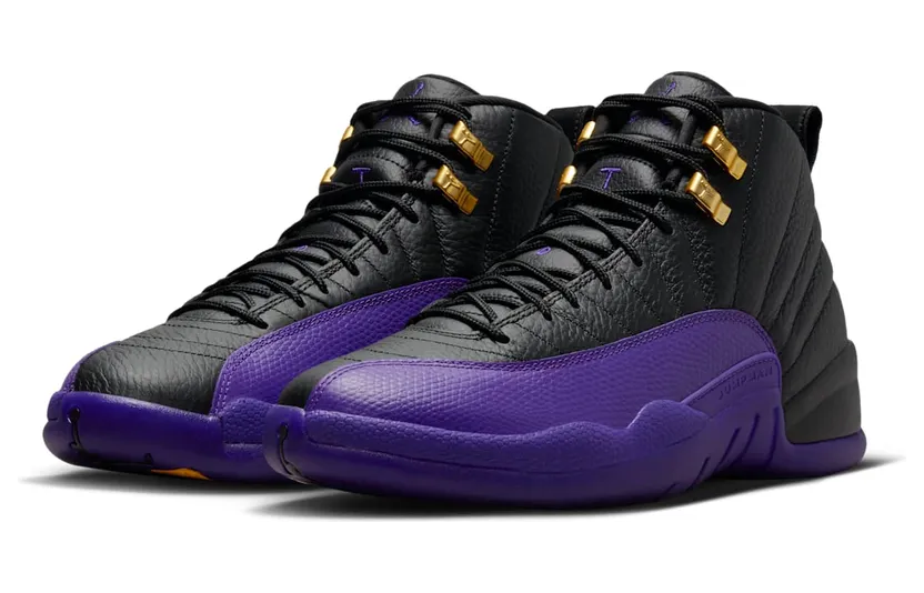 air-jordan-12 CT8013-057