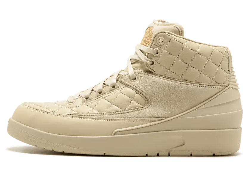 Air Jordan 2 Retro Just Don – Beach (834825-250)