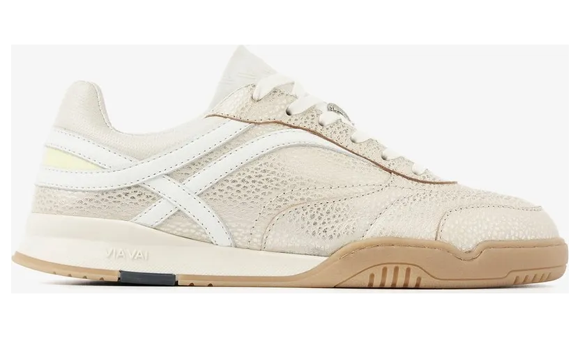 VIA VAI sneaker Metallic Goud (62393-02-1219)